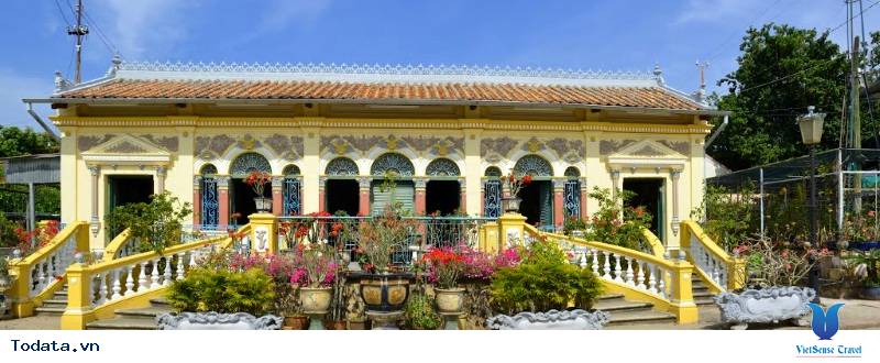 Khám Phá Miền Tây 4 Ngày 3 Đêm - Ảnh 2 Hành trình Miền Tây Tiêu Biểu 2016